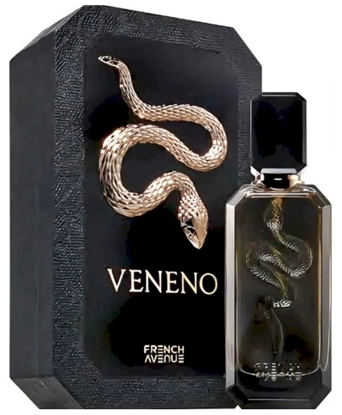 Picture of French Avenue Veneno Perfume EDP 100 ml