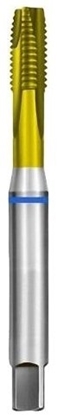 Изображение FREZ TRZPIENIOWY WEGLIK FI 14,0  18/ 75 Z4 HB14 VHM BLUE CUT