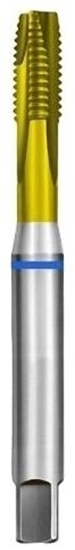 Изображение FREZ TRZPIENIOWY WEGLIK FI 14,0  18/ 75 Z4 HB14 VHM BLUE CUT