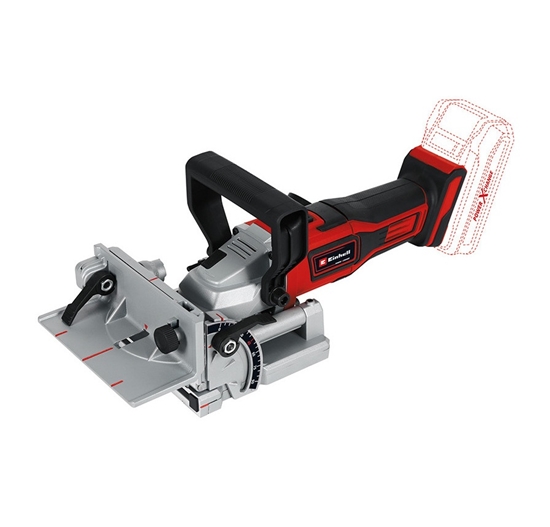 Picture of Frezarka Einhell TE-BJ 18 Li 18 V