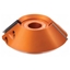 Attēls no Frēzēšanas galva CMT 694.002.50; 160x35x50 mm