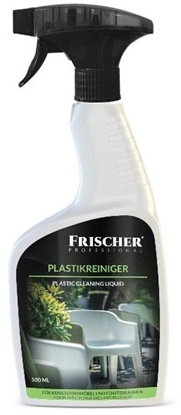 Attēls no Frischer rodek do czyszczenia plastików i mebli ogrodowych Frischer 500ml