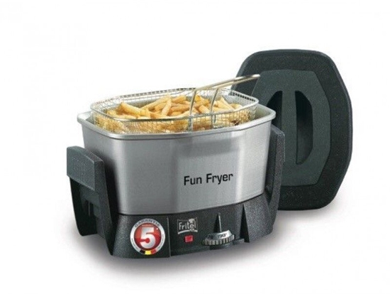 Picture of Frytkownica Princess  FF 1200