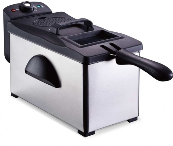 Picture of Frytkownica ACV 55RP51980P