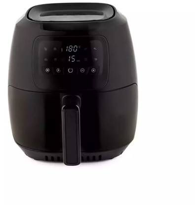 Picture of Frytkownica beztuszczowa Muhler MFX-415D Urzdzenie do smaenia na gorcym powietrzu 5L 1500W MFX-415D (3800139223274)