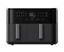 Attēls no Frytownica Air fryer Dual Zone 10L 
