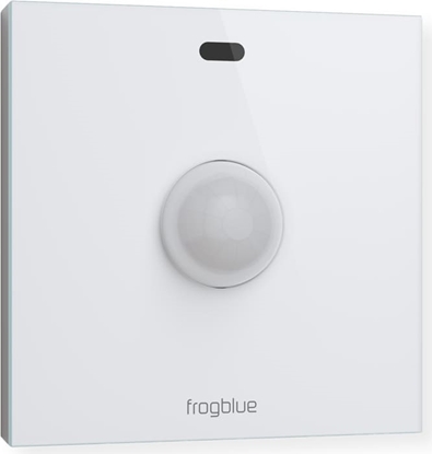 Attēls no Frogblue frogMotion PIR-Sensor Bewegungsdetektion, passive IR-Sensorik