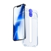 Picture of Full screen tempered glass Joyroom Easy Fit JR-H11