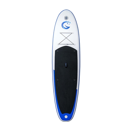 Picture of FunWater SUP paddleboard SUPFW01A 3,35m (blue)