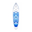 Picture of FunWater SUP paddleboard SUPFW05B Tiki 3,2m (blue-white)