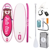 Изображение FunWater Tuxedo Sailor Children's SUP Paddle Board