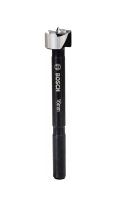 Attēls no Furnitūras ligzdu izveides frēze Bosch 2608577004; 16 mm