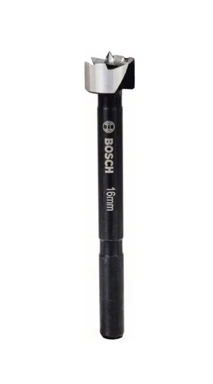 Picture of Furnitūras ligzdu izveides frēze Bosch 2608577004; 16 mm