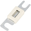 Изображение Fuse: fuse; 325A; 48VDC; automotive,strip fuse