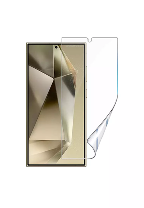 Picture of Fusion Display Guard aizsargplēve priekš Samsung G