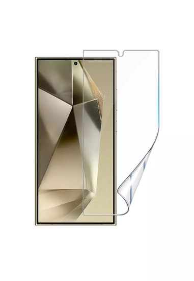 Picture of Fusion Display Guard aizsargplēve priekš Samsung G