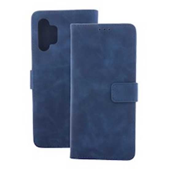 Изображение Fusion Smart Suede Grāmatveida maks Samsung A165 G