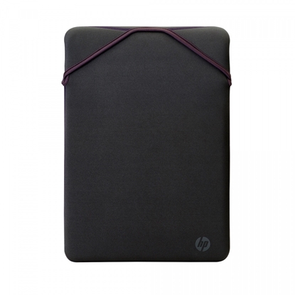 Attēls no Futerał ochronny na laptopa Reversible 15 cali Szary/Mauve - 2F1W8AA 