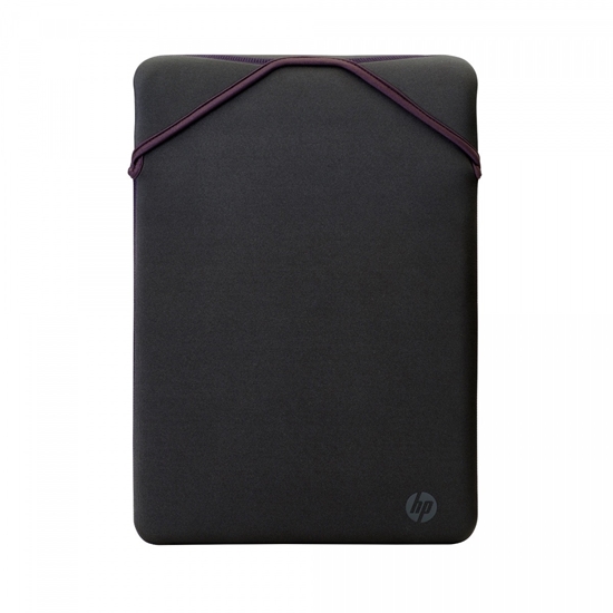 Изображение Futerał ochronny na laptopa Reversible 15 cali Szary/Mauve - 2F1W8AA 
