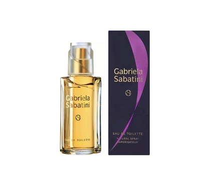 Attēls no Gabriela Sabatini Gabriela Sabatini Perfume EDT 30ml