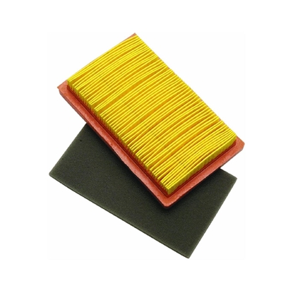 Attēls no Gaisa filtrs dzinēja atvēsināšanai MTD 751-10298 MTD zāles pļāvējiem