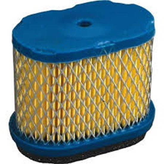 Изображение Gaisa filtrs dzinēja atvēsināšanai Oregon 30-033 der Briggs&Stratton Intec dzinējiem