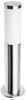 Picture of Gaismeklis GU10 2x35W max 100-240V IP44 106x70x223mm, tumši pelēks