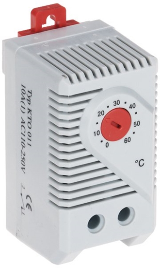 Изображение Galmet TERMOSTAT DO GRZAEK KTO-011-V2 DELTA NETWORK