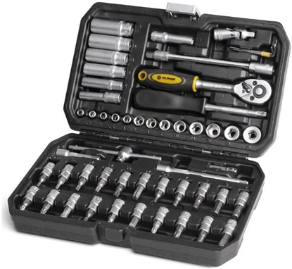 Picture of Galvui ir rakt komplektas Fieldmann FDG 5020-53R