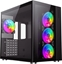 Изображение Gamemax Case | INFINITY BK | ATX
