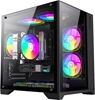 Picture of Gamemax Case | INFINITY MINI BK | M-ATX