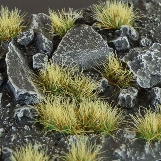 Picture of Gamers Grass Gamers Grass: Grass tufts - 5 mm - Autumn (Small)
