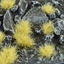 Picture of Gamers Grass Gamers Grass: Grass tufts - 6 mm - Beige (Small)