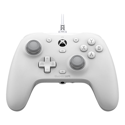 Изображение GameSir G7 HE wired controller (white)
