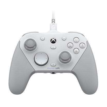 Attēls no GameSir G7 Pro WT TRI-MODE White Controller