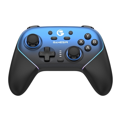 Picture of GameSir SuperNova T4n Pro Wireless Controller (blue)