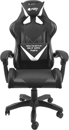 Picture of Gaming Chair Fury Avenger L(Boj.iepak.)
