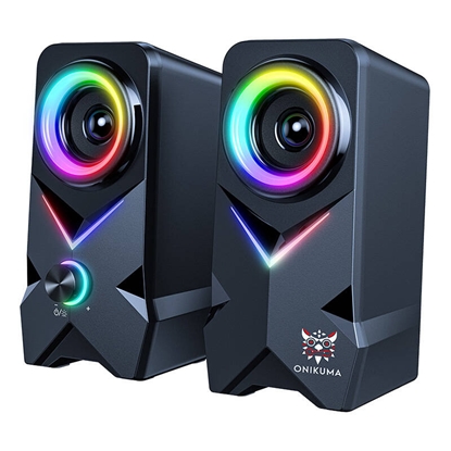 Attēls no Gaming speakers Onikuma L2