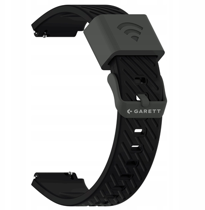 Изображение Garett Garett Pay Kids 18 mm czarny