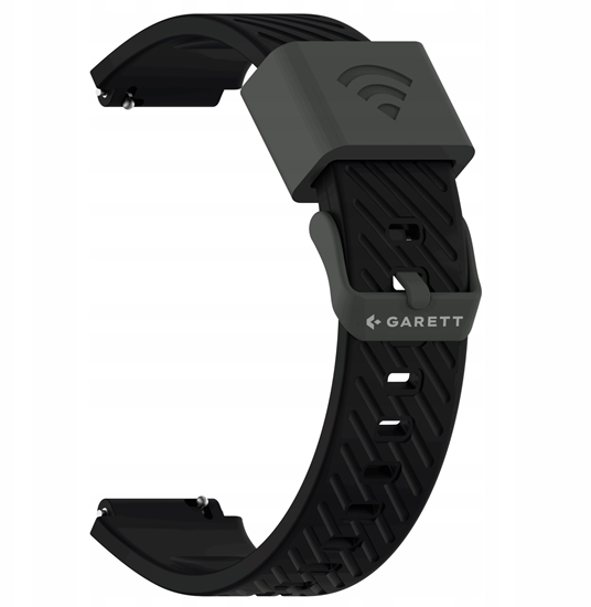 Изображение Garett Garett Pay Kids 18 mm czarny