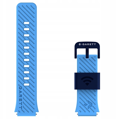 Изображение Garett Garett Pay Kids 18 mm niebieski