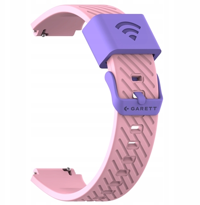 Изображение Garett Garett Pay Kids 18 mm róowy