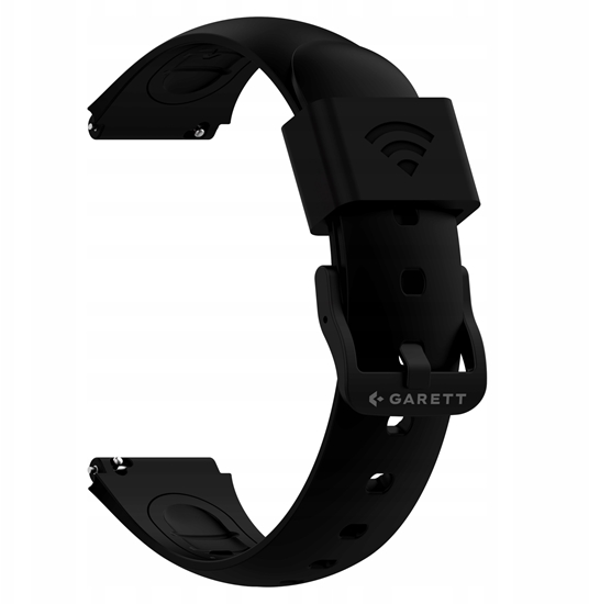 Изображение Garett Garett Pay Kids 20 mm czarny