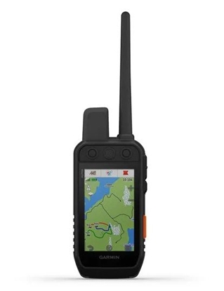 Attēls no Garmin Alpha® 300i K Handheld Only