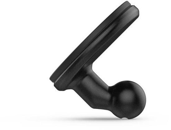 Picture of Garmin Garmin 010-12530-04, Passive holder, Car, Black