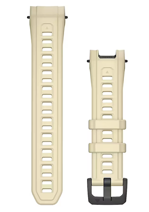 Attēls no Garmin Instinct 3 Watch Strap 45mm Beige