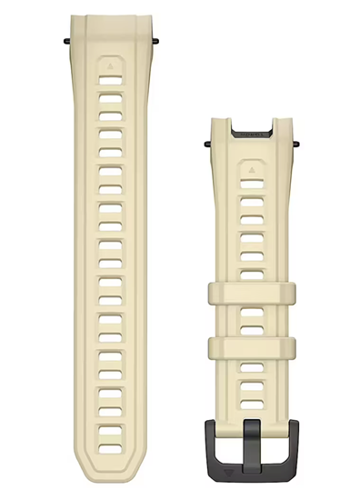 Picture of Garmin Instinct 3 Watch Strap 45mm Beige