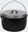 Attēls no Garnek Trangia Billy NonStick 45 L