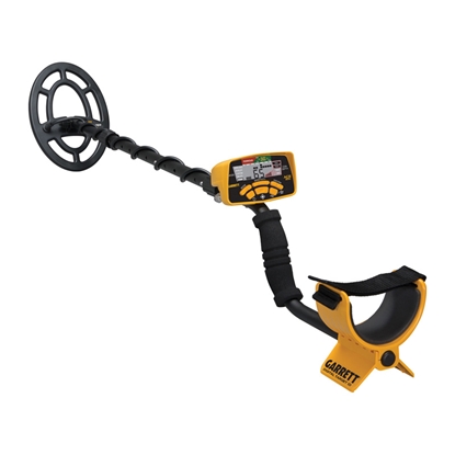 Picture of Garrett ACE 300i metal detector