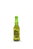 Picture of Gāzēts dzēriens LYNXMONADAS Mate ar kaņepju tēju, 0.33l (DEP)